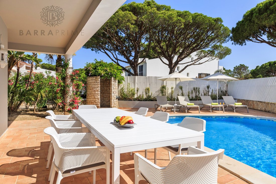 House in Almancil, Algarve, Portugal 5 - 17136394