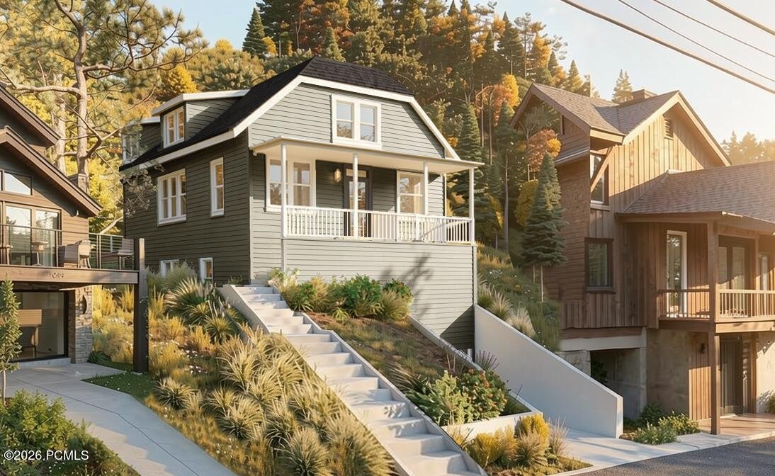 House in Park City, Utah, United States 1 - 17077913