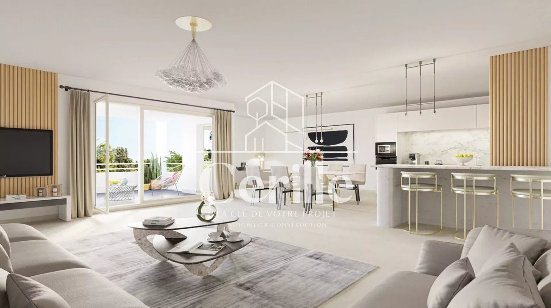 Apartment in La Ciotat, Provence-Alpes-Côte d'Azur, France 5 - 14442203