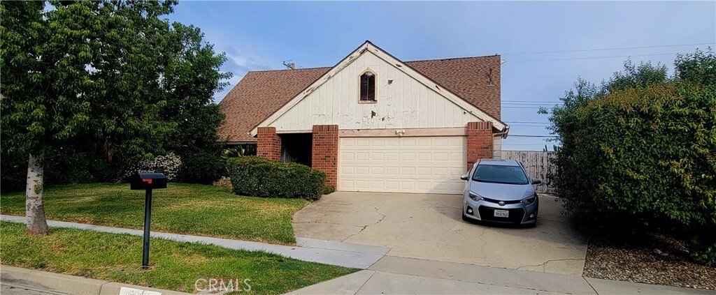 House in Rancho Cucamonga, California, United States 1 - 17134629