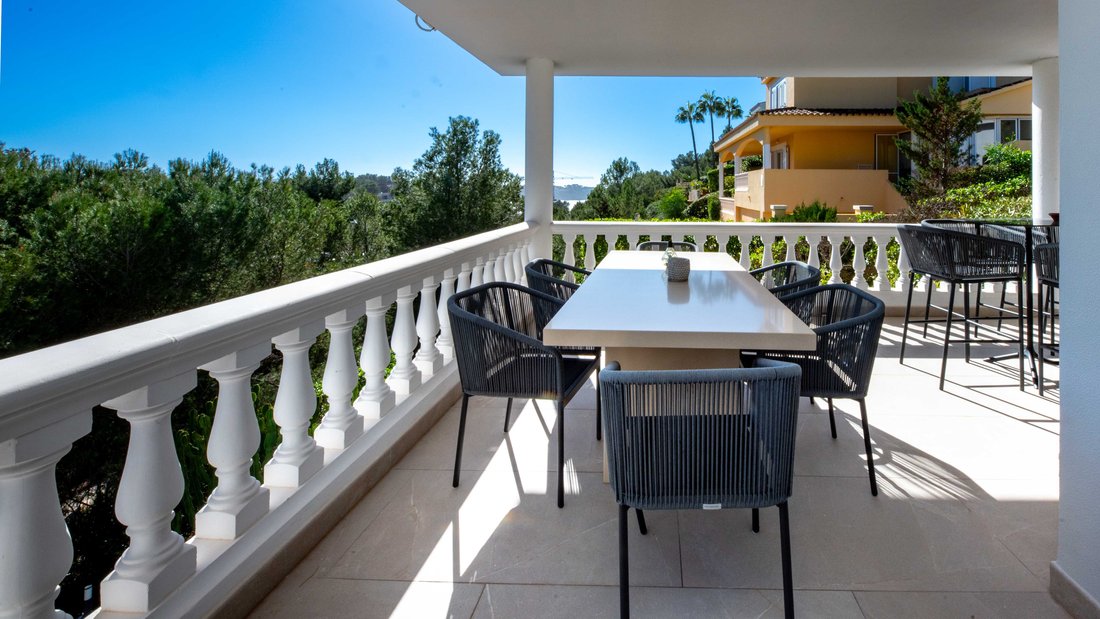 Villa in Costa de la Calma, Calvia, Balearic Islands 3 - 17136434