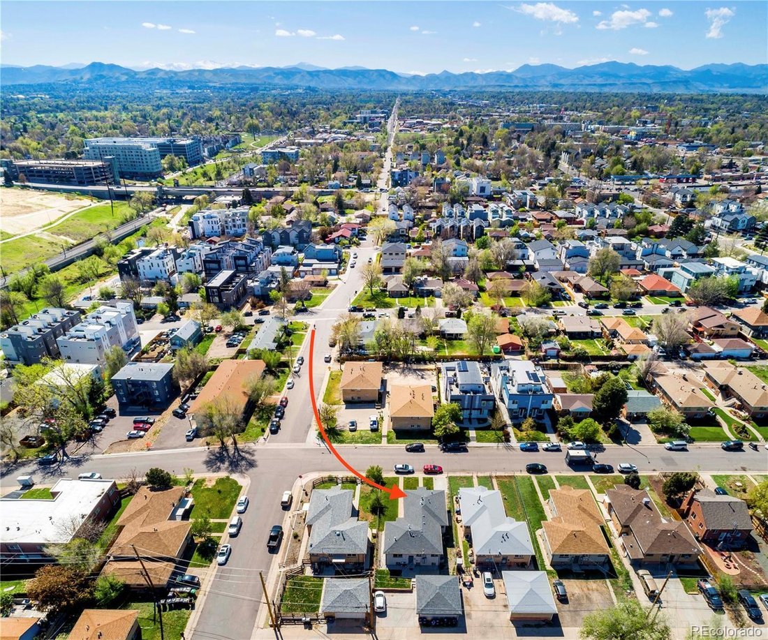 Denver, Colorado, United States 4 - 17133102