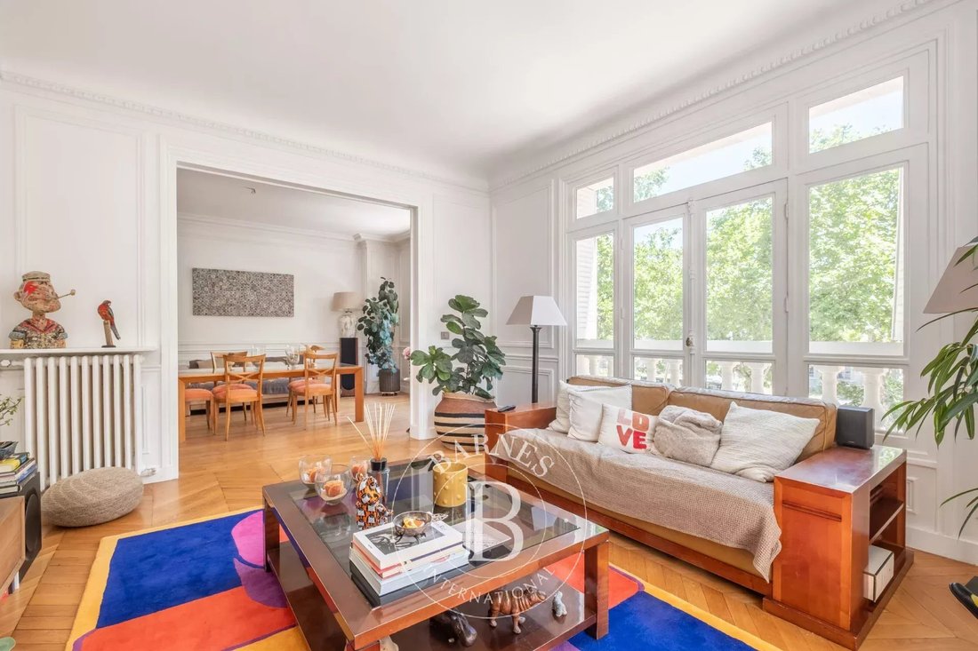 Apartamento en Dupleix-Motte Picquet, Paris 15e Arrondissement, París 3 - 15698052