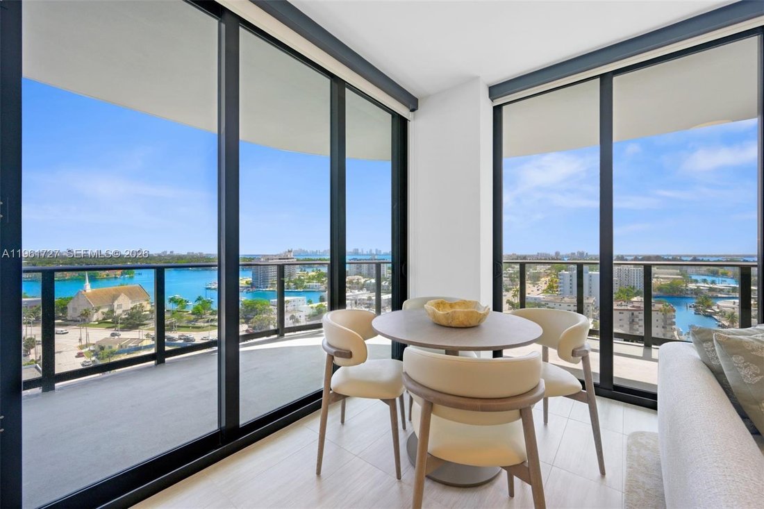 Condo in Miami Beach, Florida, United States 4 - 17134929