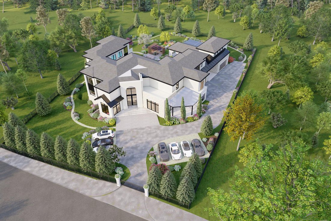 House in McLean, Virginia, United States 5 - 17134751