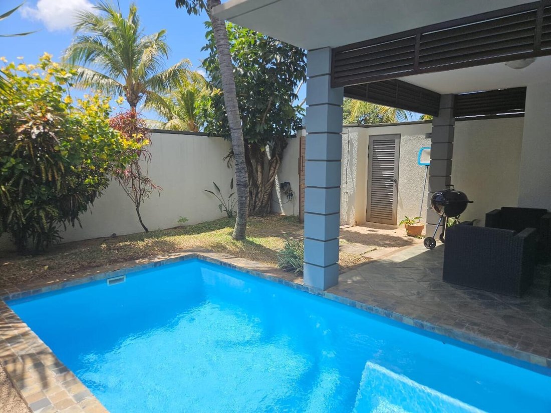House in Grand Baie, Rivière du Rempart District, Mauritius 2 - 17136152