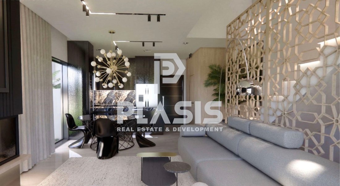 Apartment in Vari, Attica, Greece 2 - 17133674