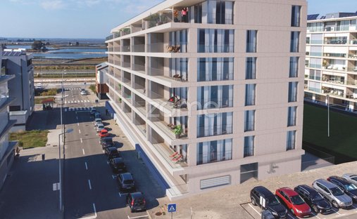 Apartment in Gloria e Vera Cruz, Aveiro District, Portugal 1