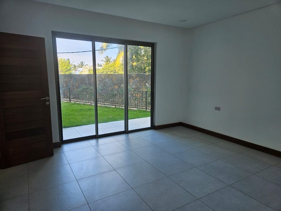 Apartment in Grand Baie, Rivière du Rempart District, Mauritius 5 - 17136200