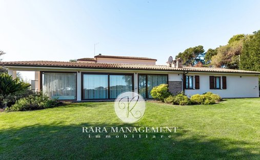 Villa en Porto Recanati, Marcas, Italia 1