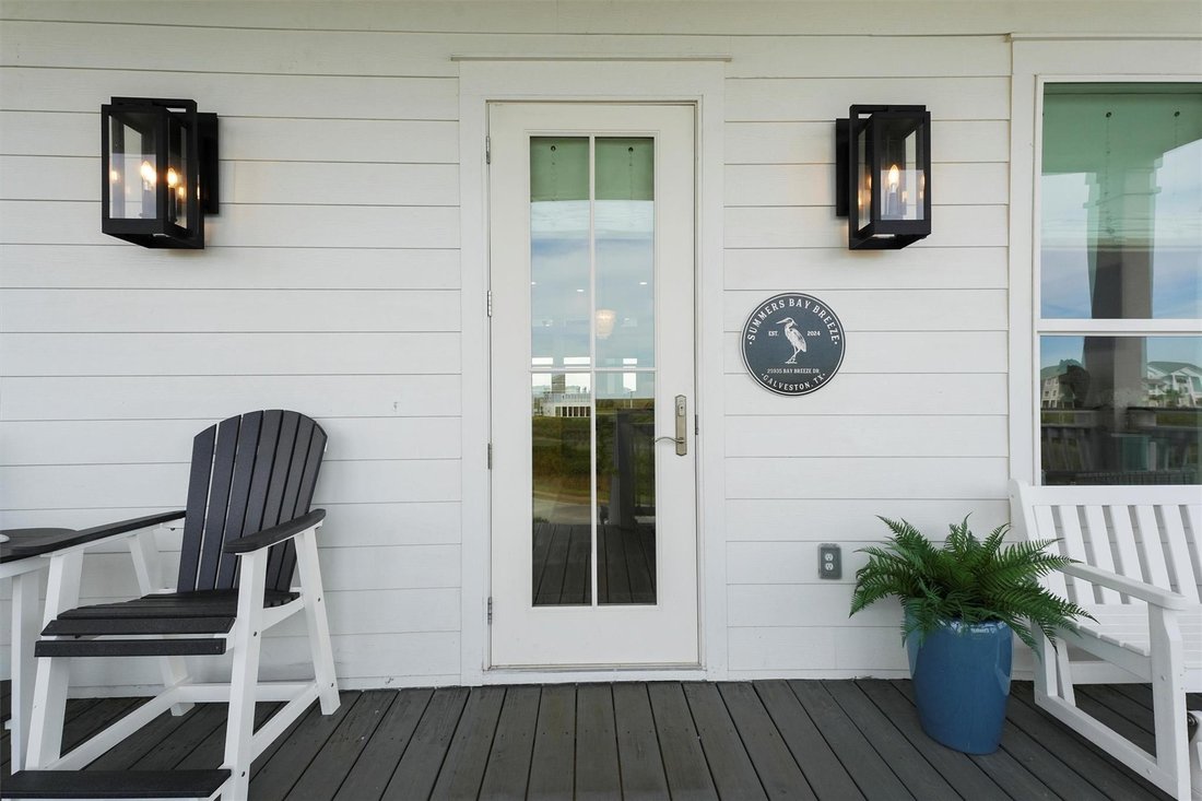 House in Galveston, Texas, United States 5 - 17134972