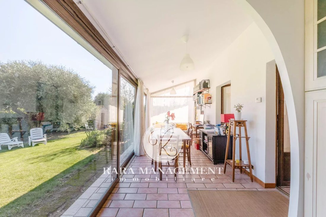 Villa in Porto Recanati, Marche, Italy 3 - 17133911