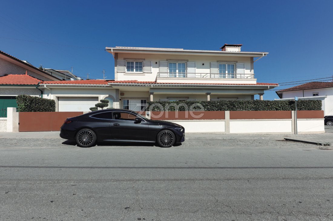 House in Infias, Braga, Portugal 5 - 17136679