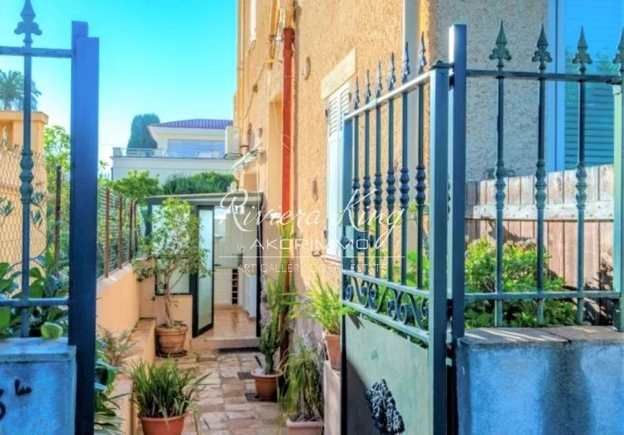 Apartment in Saint-Jean-Cap-Ferrat, Provence-Alpes-Côte d'Azur, France 2 - 17133276