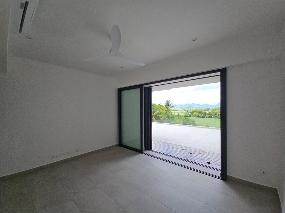 Penthouse in Plaine Des Papayes, Pamplemousses District, Mauritius 3 - 17136178