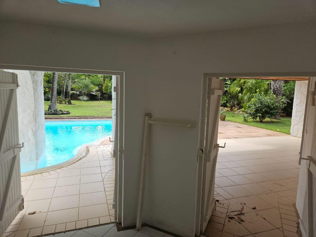 House in Grand Baie, Rivière du Rempart District, Mauritius 5 - 17136113