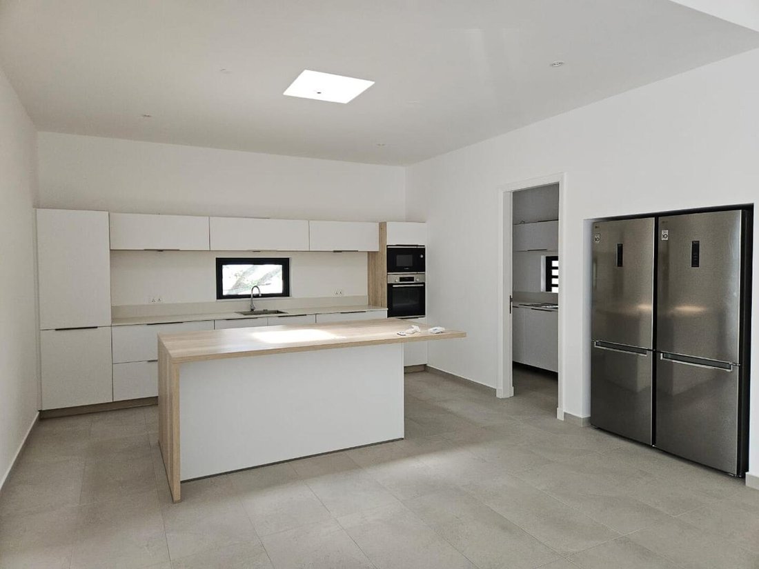 Penthouse in Plaine Des Papayes, Pamplemousses District, Mauritius 4 - 17136178