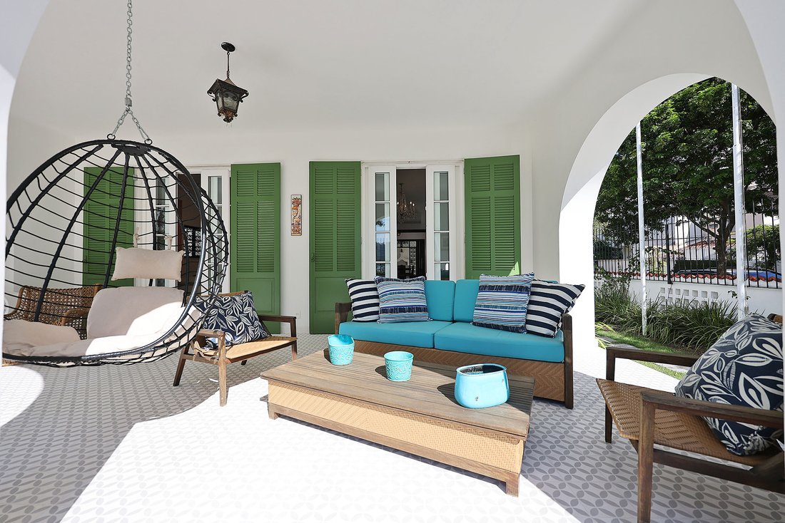 House in Rio de Janeiro, State of Rio de Janeiro, Brazil 2 - 17133033