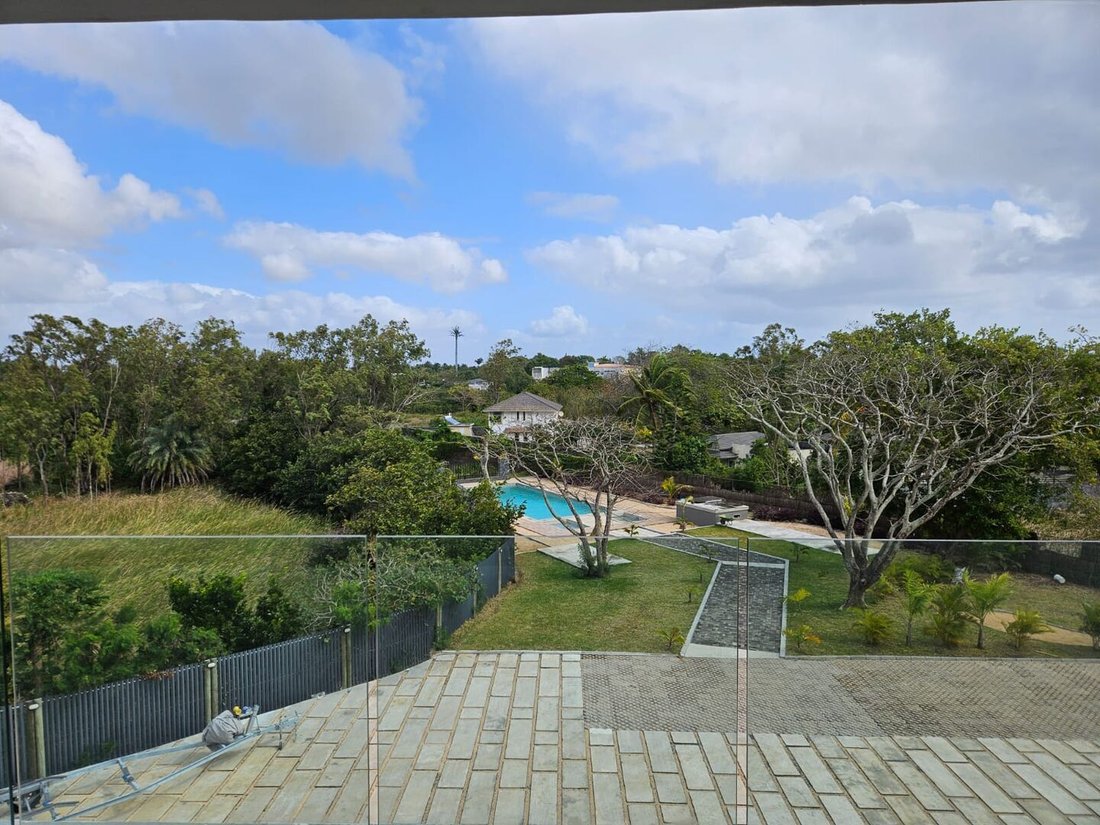 Penthouse in Grand Baie, Rivière du Rempart District, Mauritius 1 - 17136321