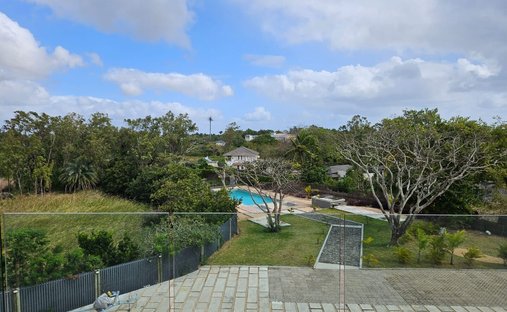 Penthouse in Grand Baie, Riviere du Rempart, Mauritius 1