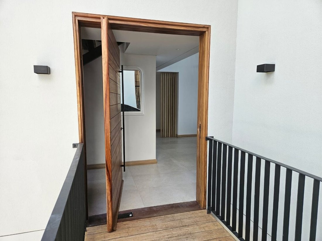 Apartment in Grand Baie, Rivière du Rempart District, Mauritius 4 - 17136200