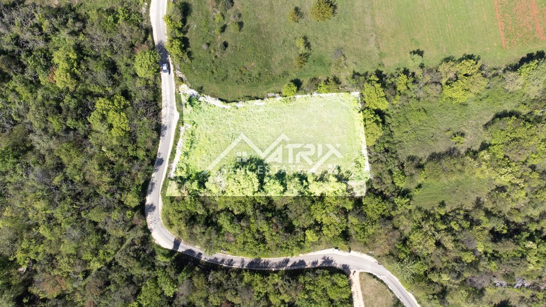 Land in Rovinj, Istria County, Croatia 3 - 17135765