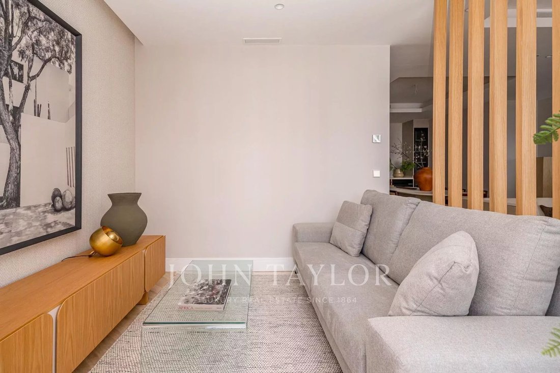 Apartment in Barrio Salamanca, Madrid, Spain 4 - 17133617