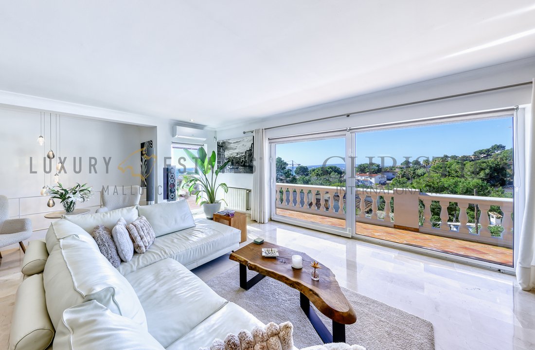 Villa in Costa d'en Blanes, Calvia, Balearic Islands 5 - 17104099