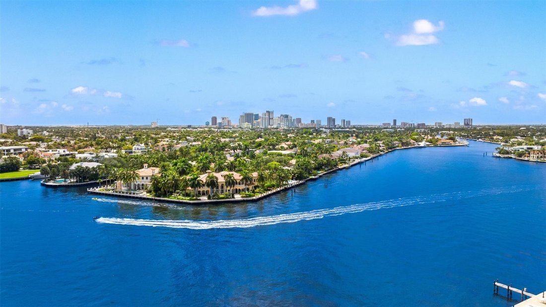 House in Fort Lauderdale, Florida, United States 2 - 16632032