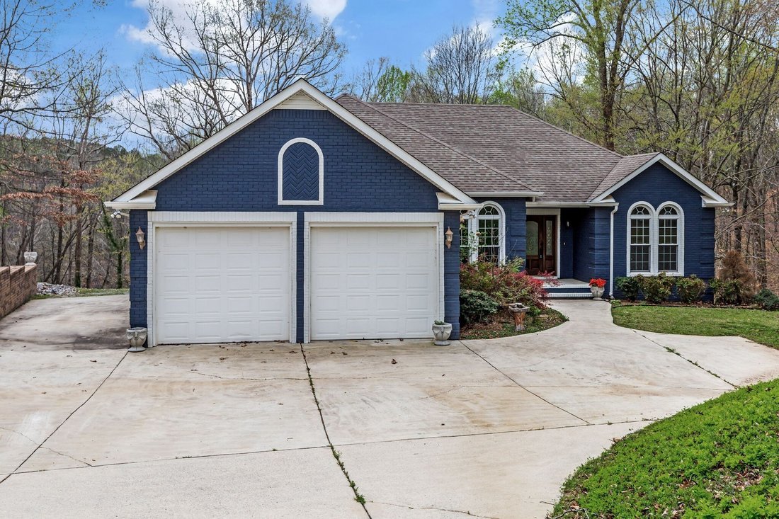 House in Estill Springs, Tennessee, United States 4 - 17135473