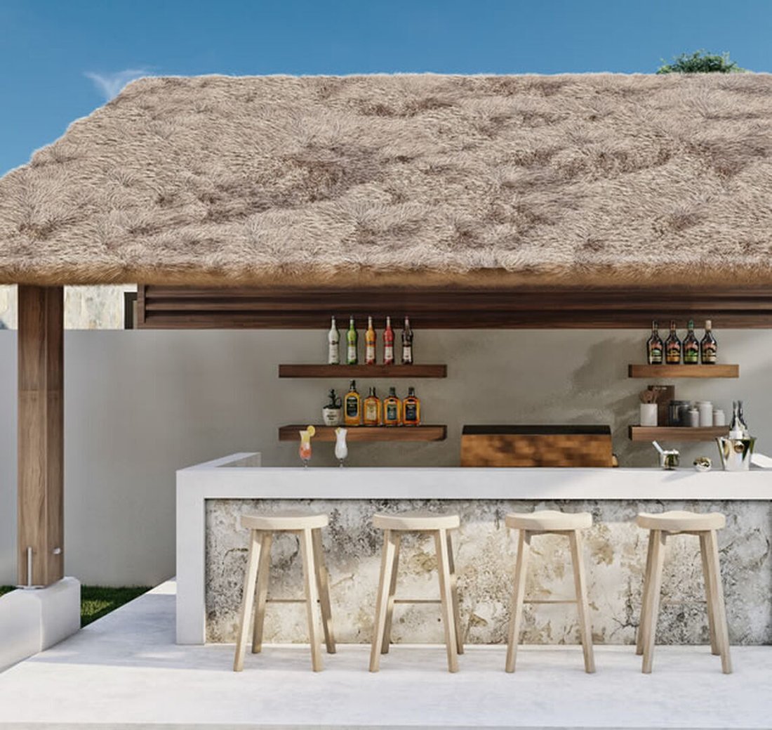 House in Tamarin, Rivière Noire District, Mauritius 3 - 17136202