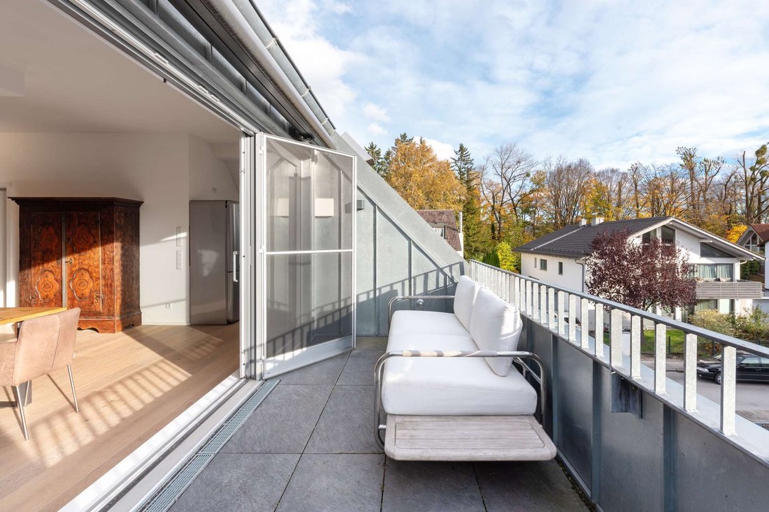 Apartment in Munich, Bavaria, Germany 3 - 17133789