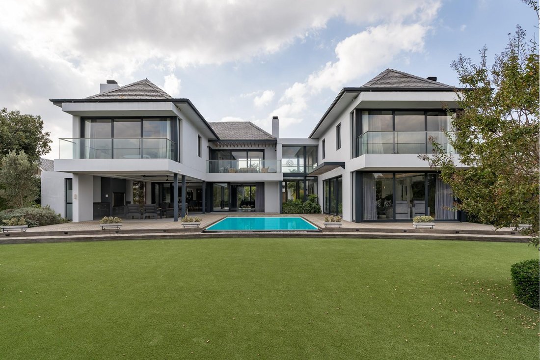 House in Paarl, Western Cape, South Africa 1 - 15853732