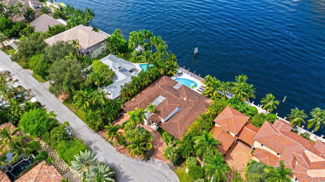House in Fort Lauderdale, Florida, United States 5 - 16632032
