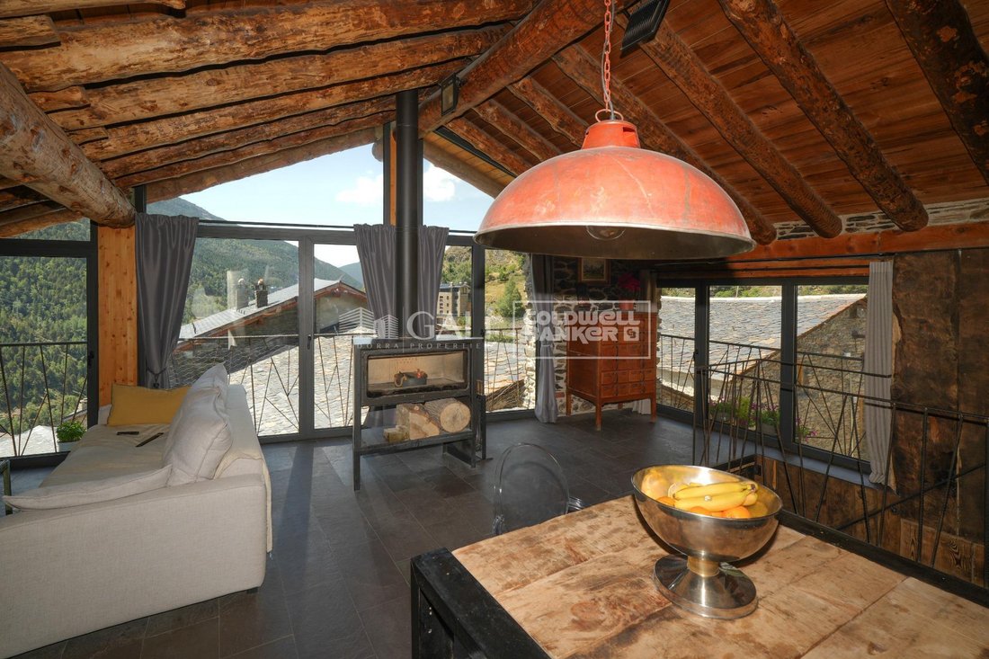 Villa in Canillo, Canillo, Andorra 2 - 17136124