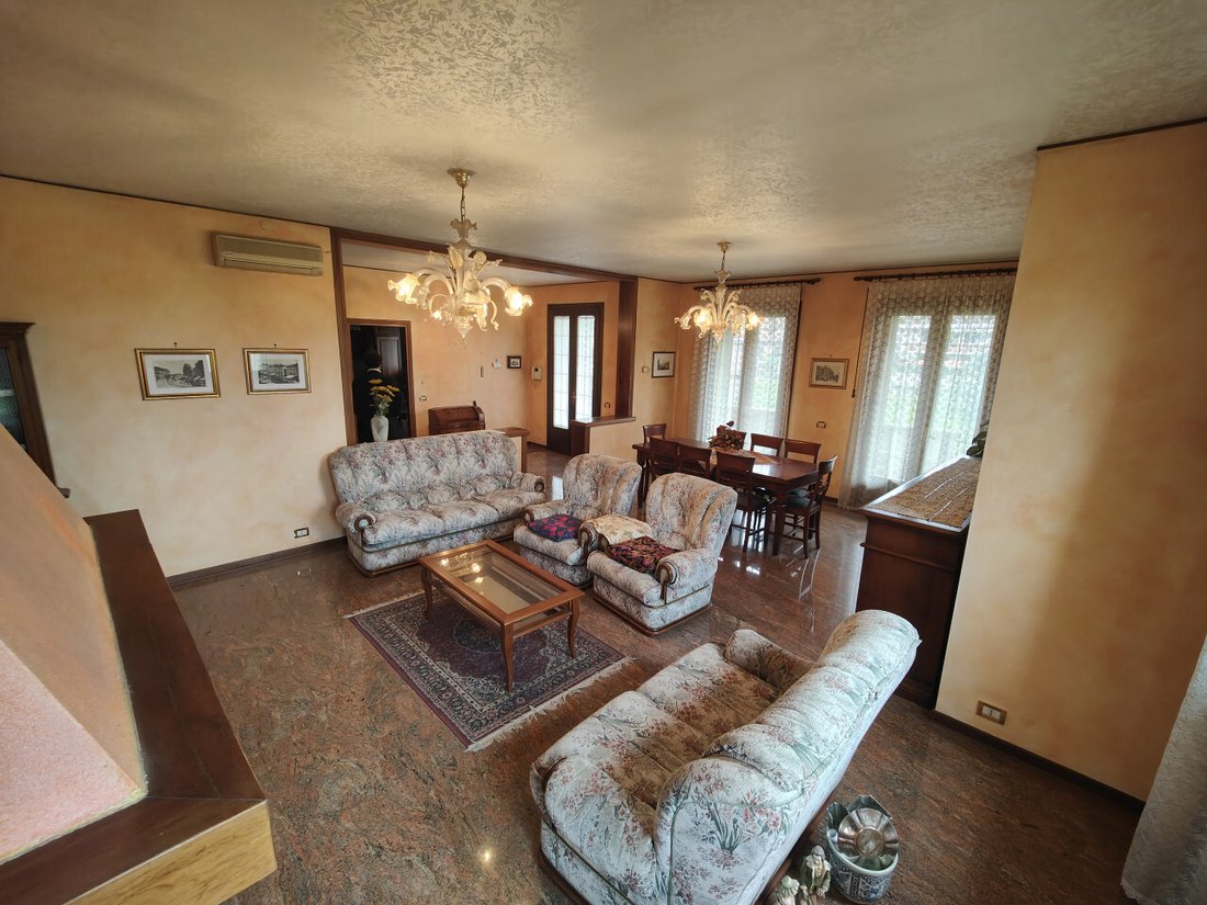 Villa in Montà - Sant'Ignazio - Porta Trento Sud, Padua, Italy 3 - 17136611