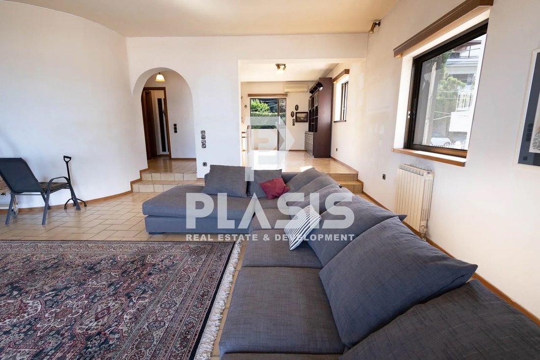 House in Voula, Attica, Greece 5 - 17133642