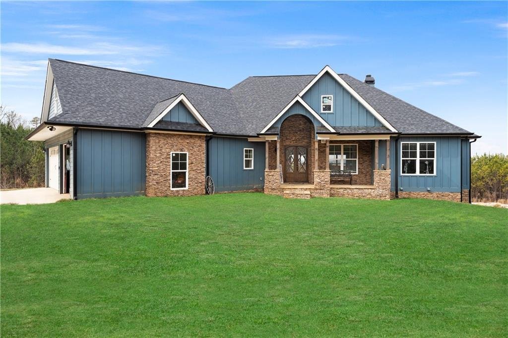 House in Cartersville, Georgia, United States 3 - 17135121