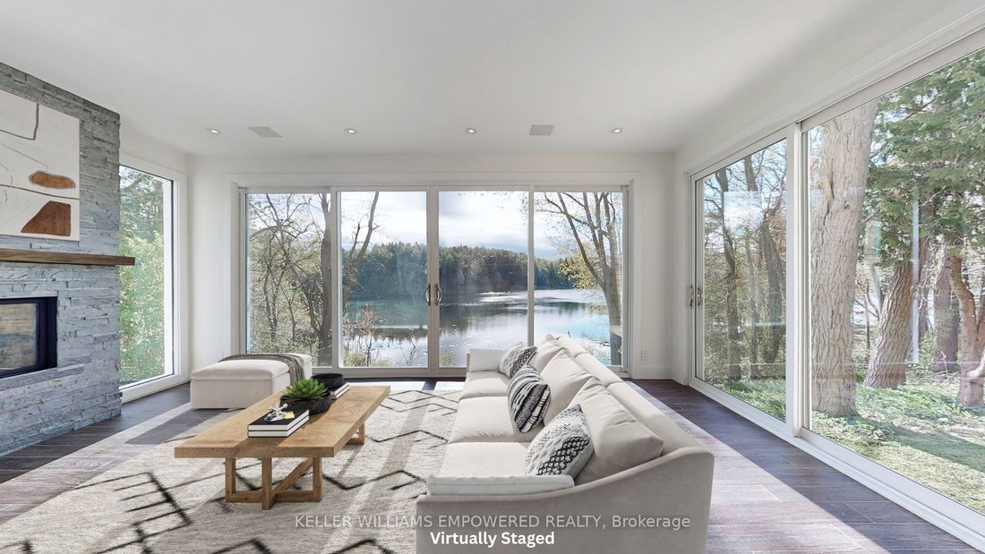 House in Gormley, Ontario, Canada 1 - 17134521