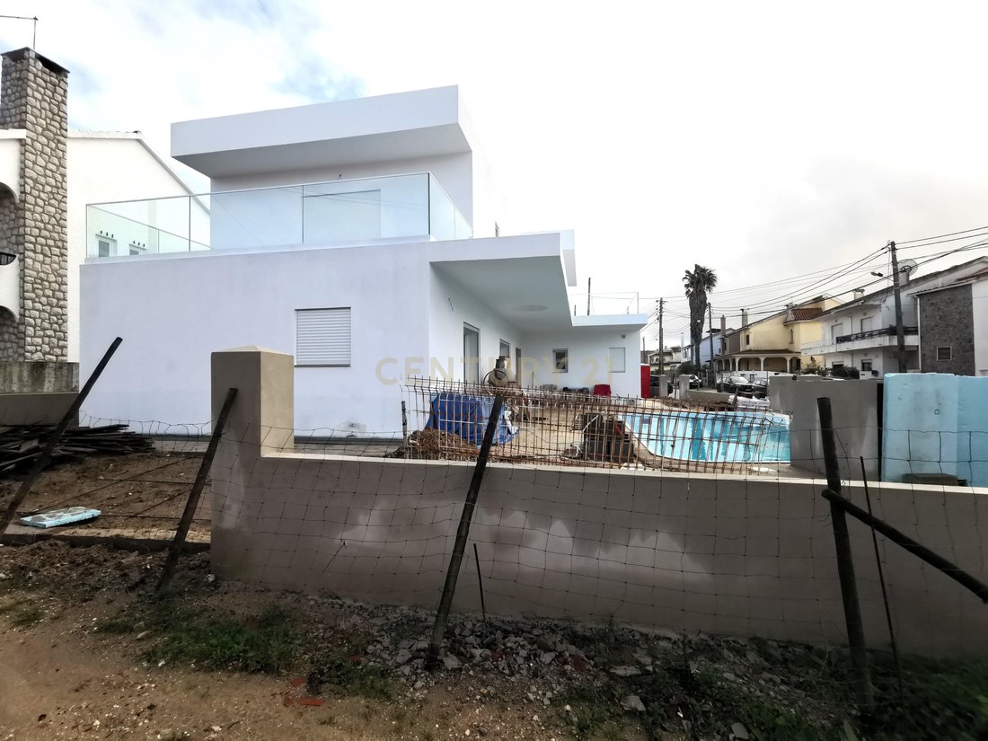 Villa in Charneca de Caparica e Sobreda, Setubal, Portugal 5 - 17020640