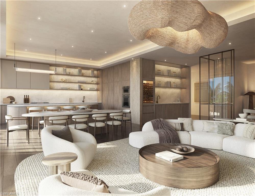 Condo in Naples, Florida, United States 3 - 17136210