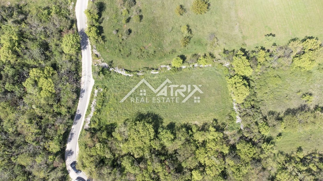 Land in Rovinj, Istria County, Croatia 5 - 17135765