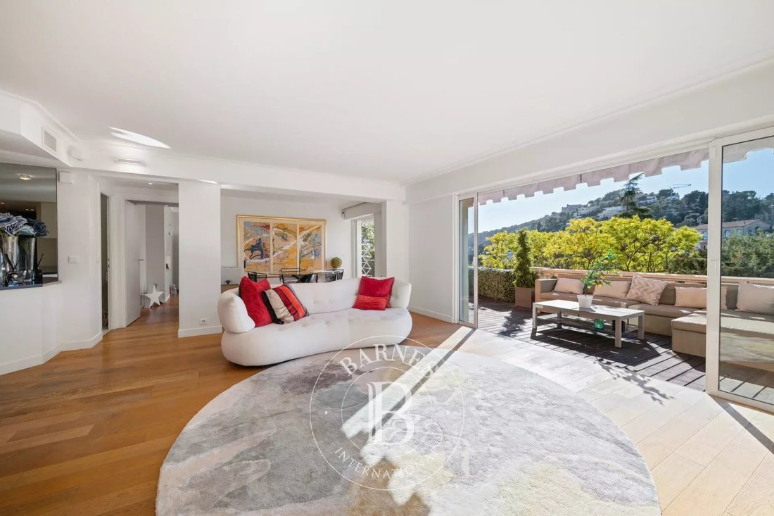 Apartment in Le Port, Villefranche-sur-Mer, France 1 - 17136264