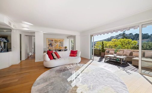 Apartment in Le Port, Villefranche-sur-Mer, France 1