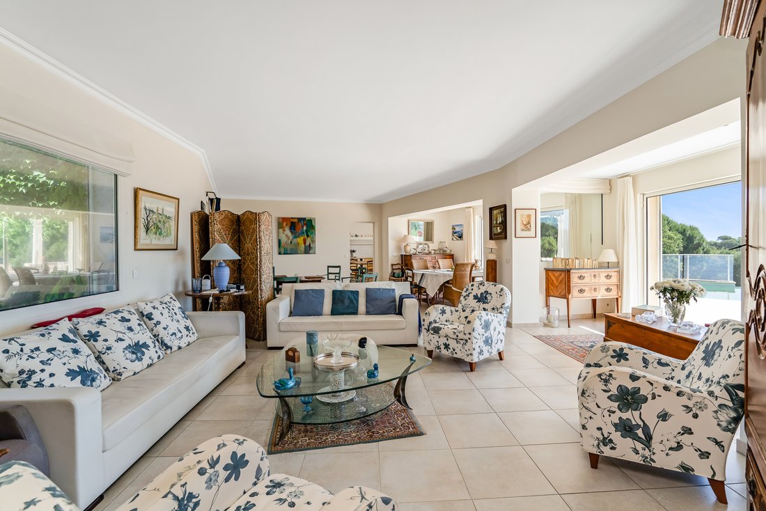 House in Nartelle-Noyer-Bellevue-bd des Sardinaux, Sainte-Maxime, France 4 - 15694681