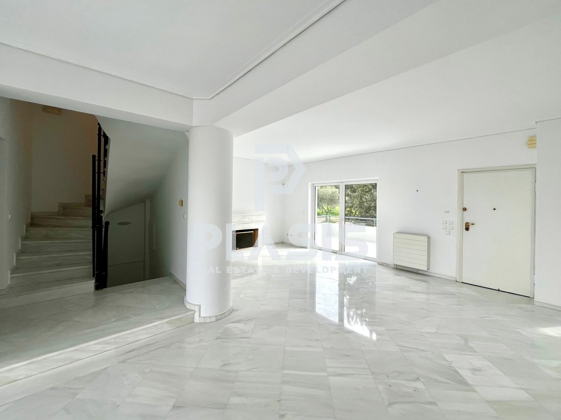 House in Voula, Attica, Greece 4 - 17133615