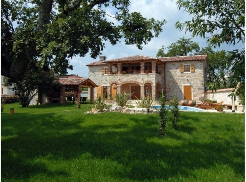 Villa in Porec, Istria County, Croatia 3 - 17135929
