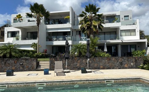 Penthouse à Radisson Blu Azuri Resort &amp; Spa, Rivière du Rempart, Maurice 1