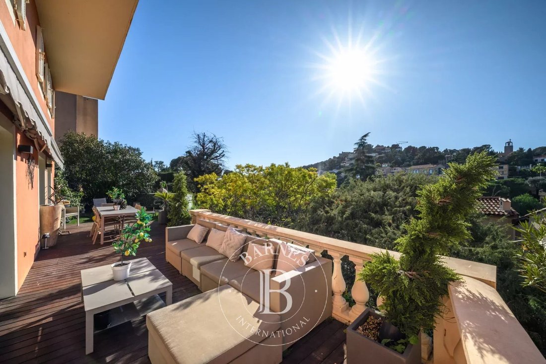 Apartment in Le Port, Villefranche-sur-Mer, France 3 - 17136264