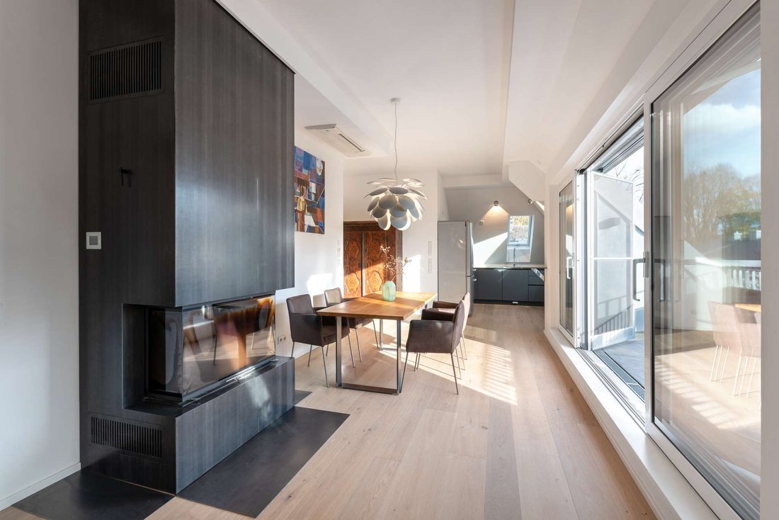 Apartment in Munich, Bavaria, Germany 1 - 17133789